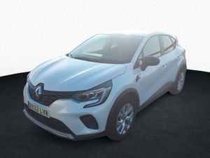 Renault Captur Intens Tce 74kw (100cv) Glp - Foto 2