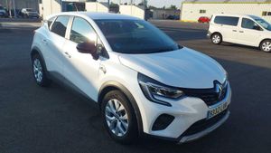 Renault Captur Intens Tce 74kw (100cv) Glp - Foto 5
