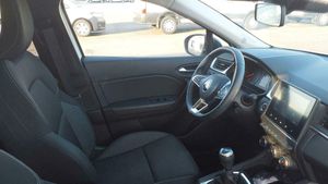 Renault Captur Intens Tce 74kw (100cv) Glp - Foto 6