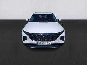 Hyundai Tucson 1.6 Tgdi 169kw (230cv) Hev Maxx Auto - Foto 3
