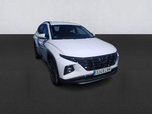 Hyundai Tucson 1.6 Tgdi 169kw (230cv) Hev Maxx Auto - Foto 4