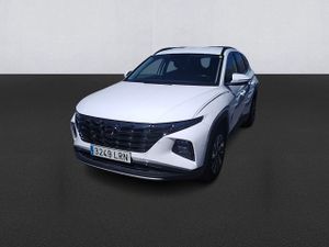 Hyundai Tucson 1.6 Tgdi 169kw (230cv) Hev Maxx Auto - Foto 2