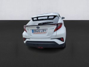 Toyota C-hr 1.8 125h Advance - Foto 6