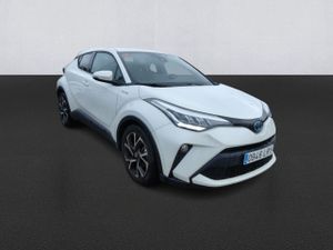 Toyota C-hr 1.8 125h Advance - Foto 4