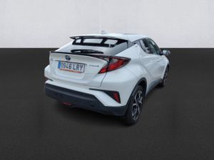 Toyota C-hr 1.8 125h Advance - Foto 5