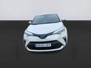 Toyota C-hr 1.8 125h Advance - Foto 3
