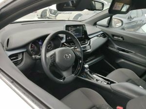 Toyota C-hr 1.8 125h Advance - Foto 8