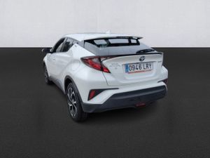 Toyota C-hr 1.8 125h Advance - Foto 7