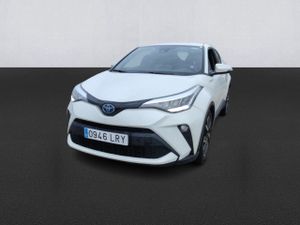 Toyota C-hr 1.8 125h Advance - Foto 2