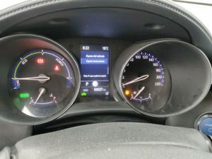 Toyota C-hr 1.8 125h Advance - Foto 9