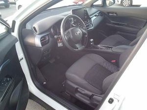 Toyota C-hr 1.8 125h Advance - Foto 8