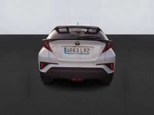 Toyota C-hr 1.8 125h Advance - Foto 6
