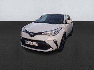 Toyota C-hr 1.8 125h Advance - Foto 2