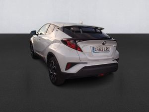 Toyota C-hr 1.8 125h Advance - Foto 7