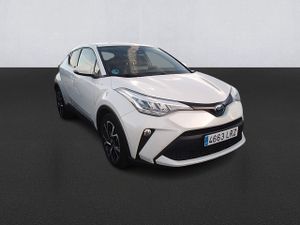 Toyota C-hr 1.8 125h Advance - Foto 4