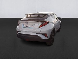 Toyota C-hr 1.8 125h Advance - Foto 5