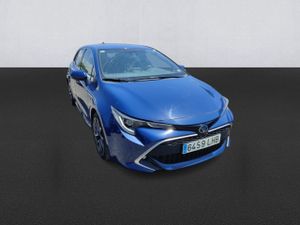 Toyota Corolla 2.0 180h Advance E-cvt - Foto 4