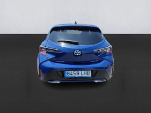 Toyota Corolla 2.0 180h Advance E-cvt - Foto 6