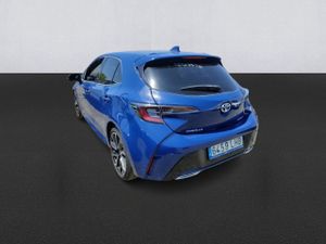Toyota Corolla 2.0 180h Advance E-cvt - Foto 7