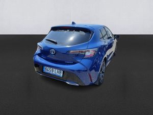 Toyota Corolla 2.0 180h Advance E-cvt - Foto 5