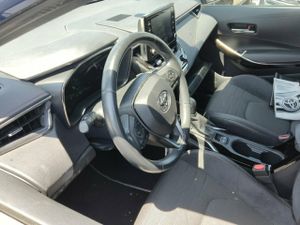 Toyota Corolla 2.0 180h Advance E-cvt - Foto 8