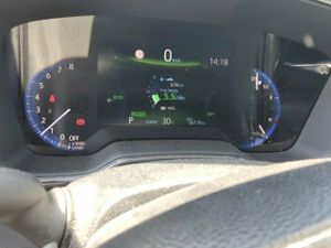 Toyota Corolla 2.0 180h Advance E-cvt - Foto 9