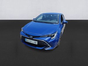 Toyota Corolla 2.0 180h Advance E-cvt - Foto 2