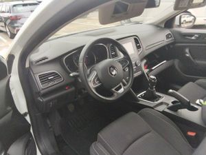 Renault Megane S.t. Business Blue Dci 85kw (115cv) - Foto 8