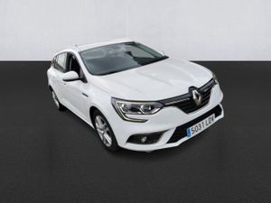 Renault Megane S.t. Business Blue Dci 85kw (115cv) - Foto 4