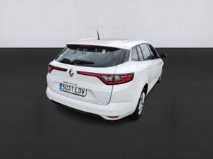 Renault Megane S.t. Business Blue Dci 85kw (115cv) - Foto 5