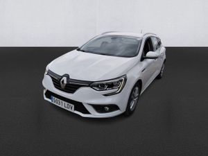 Renault Megane S.t. Business Blue Dci 85kw (115cv) - Foto 2