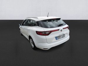 Renault Megane S.t. Business Blue Dci 85kw (115cv) - Foto 7