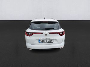 Renault Megane S.t. Business Blue Dci 85kw (115cv) - Foto 6