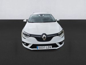 Renault Megane S.t. Business Blue Dci 85kw (115cv) - Foto 3