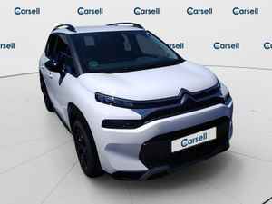 Citroen C3 Aircross Bluehdi 81kw (110cv) Plus - Foto 4