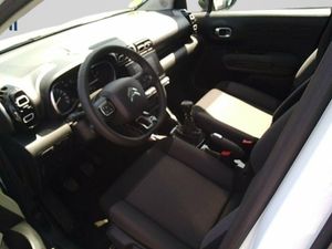 Citroen C3 Aircross Bluehdi 81kw (110cv) Plus - Foto 8