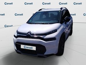 Citroen C3 Aircross Bluehdi 81kw (110cv) Plus - Foto 2