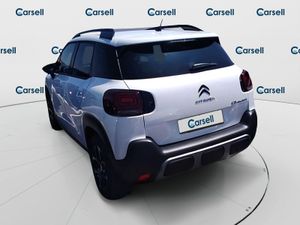 Citroen C3 Aircross Bluehdi 81kw (110cv) Plus - Foto 7