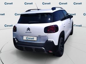 Citroen C3 Aircross Bluehdi 81kw (110cv) Plus - Foto 5