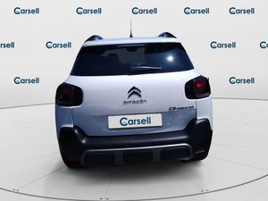 Citroen C3 Aircross Bluehdi 81kw (110cv) Plus - Foto 6