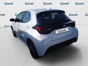 Toyota Yaris 1.5 120h Active Tech - Foto 7