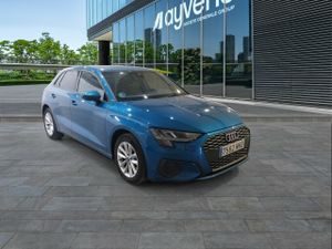Audi A3 Sportback 30 Tfsi 81kw (110cv) S Tronic - Foto 4