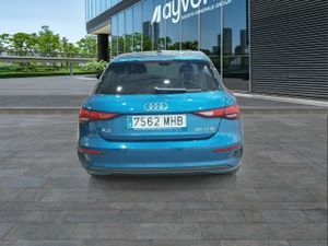 Audi A3 Sportback 30 Tfsi 81kw (110cv) S Tronic - Foto 6