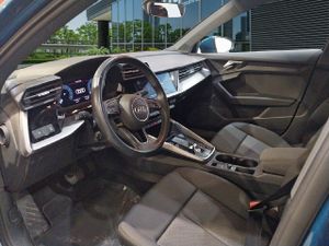 Audi A3 Sportback 30 Tfsi 81kw (110cv) S Tronic - Foto 8