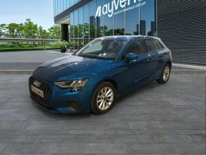 Audi A3 Sportback 30 Tfsi 81kw (110cv) S Tronic - Foto 2
