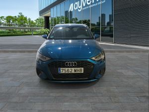 Audi A3 Sportback 30 Tfsi 81kw (110cv) S Tronic - Foto 3
