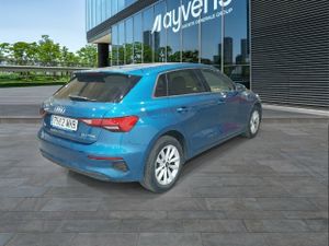 Audi A3 Sportback 30 Tfsi 81kw (110cv) S Tronic - Foto 5