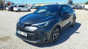 Toyota C-hr 2.0 180h Advance - Foto 2