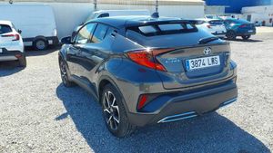 Toyota C-hr 2.0 180h Advance - Foto 3