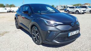 Toyota C-hr 2.0 180h Advance - Foto 5
